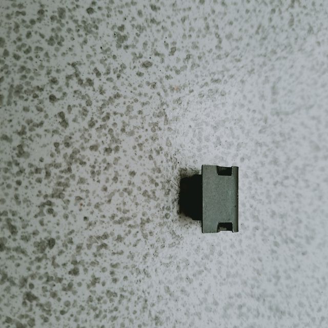 Kit mollette fermaguarnizioni porte x Fiat 500 d