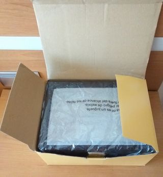 Estuche caja organizador relojes y joyas 