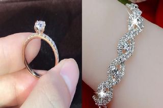 Pulsera Anillo