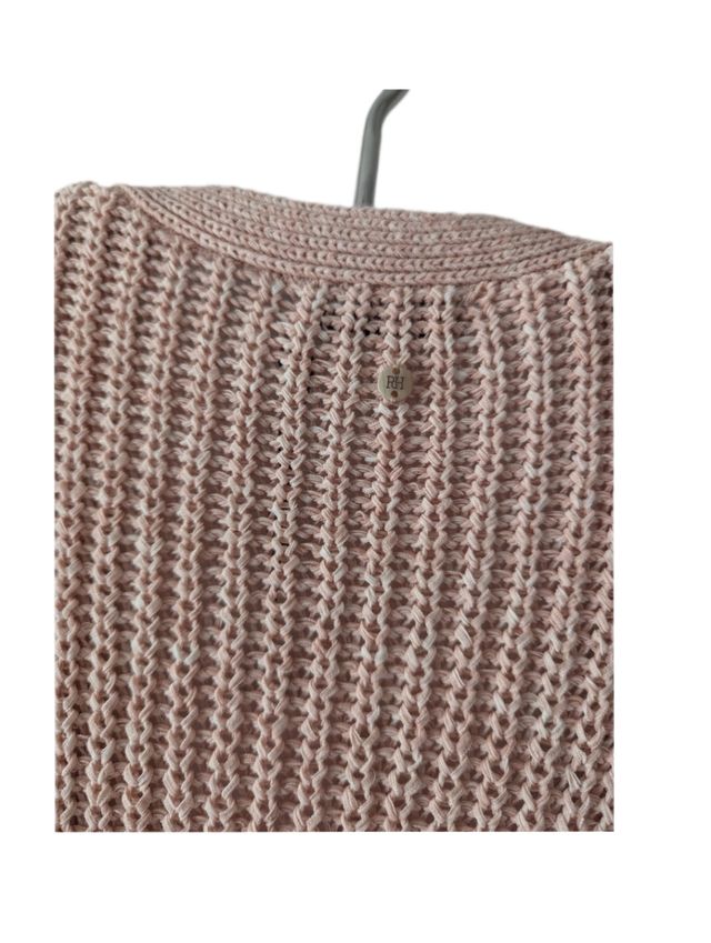 Pedro del hierro. Chaqueta punto T. M