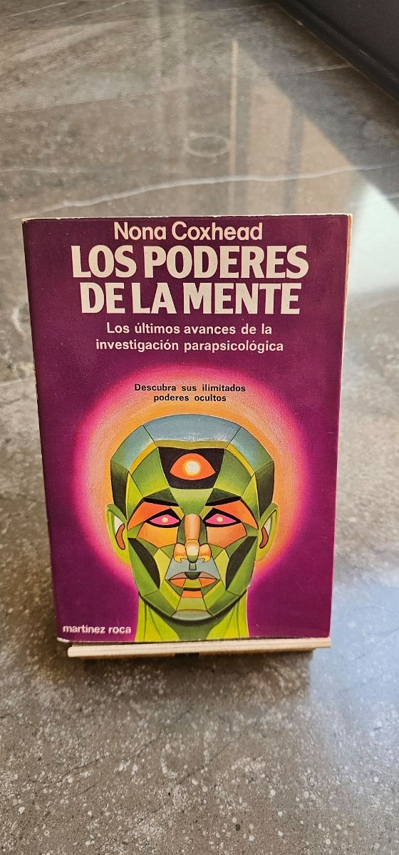 3x2 Los poderes de la mente