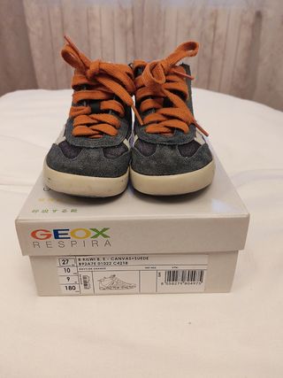 Scarpe Geox 