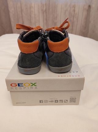 Scarpe Geox 