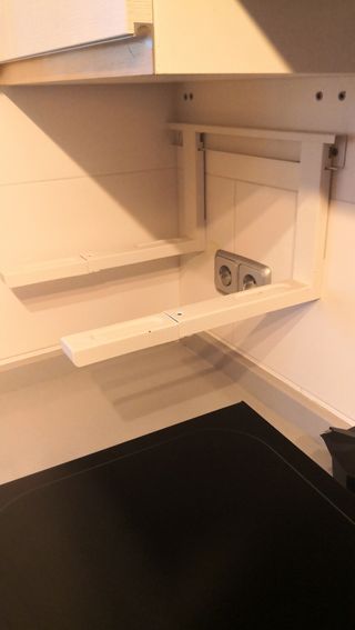 Soporte escuadras 