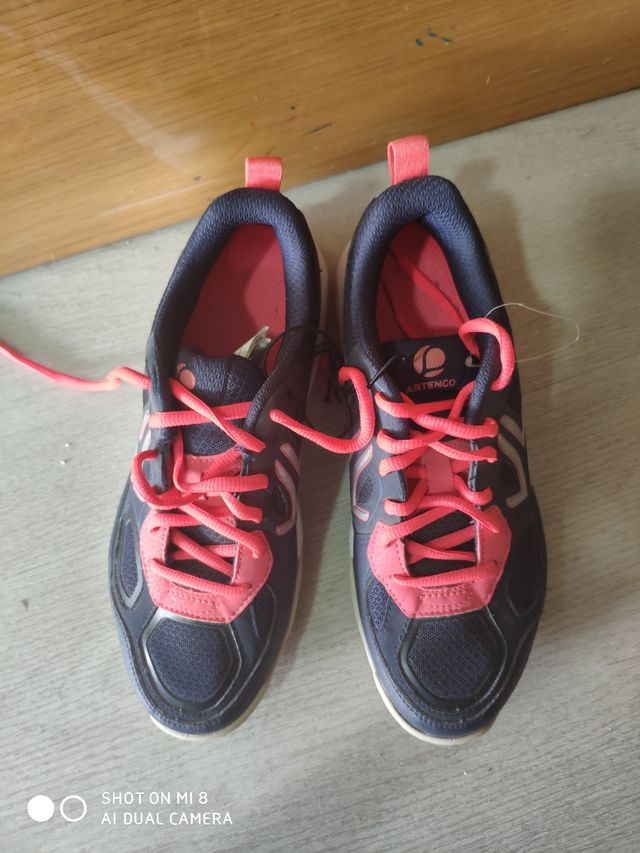 Zapatillas deportivas Artengo