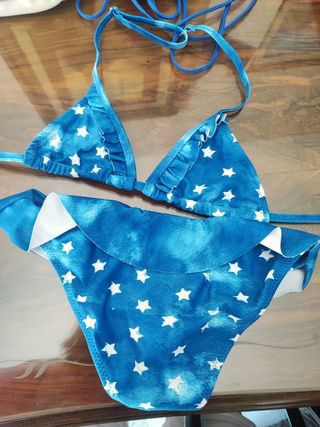 Bikini bimba Mayoral 8 anni