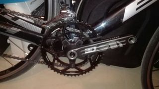 Bicicleta BH Quartz Carbon