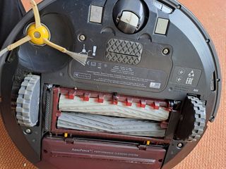 Roomba robot aspirador serie 800