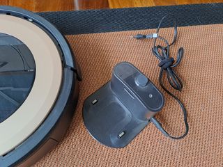 Roomba robot aspirador serie 800