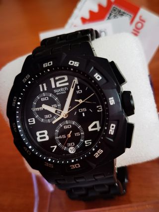 Reloj swatch 