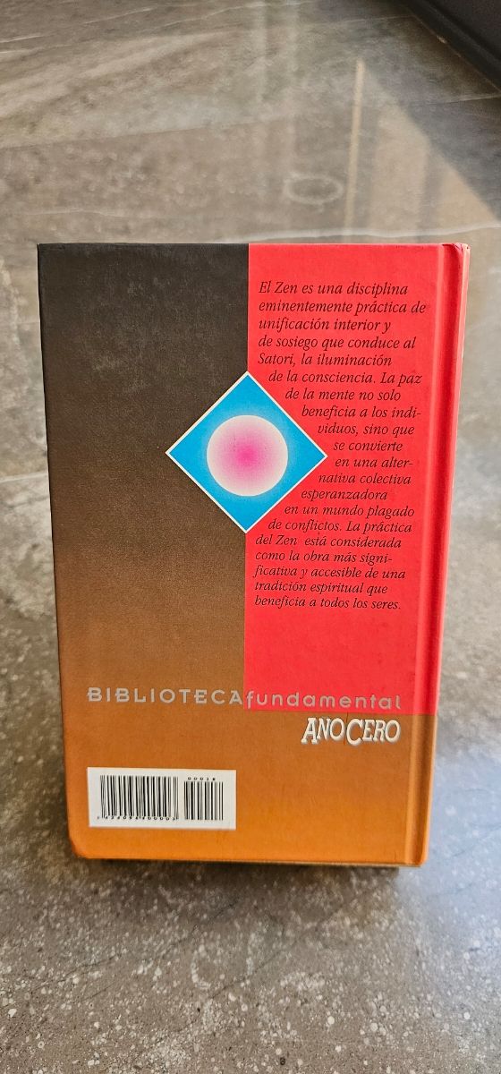 3x2 La práctica del Zen