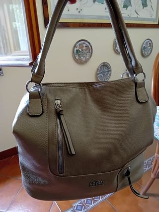 Borsa coveri collection 