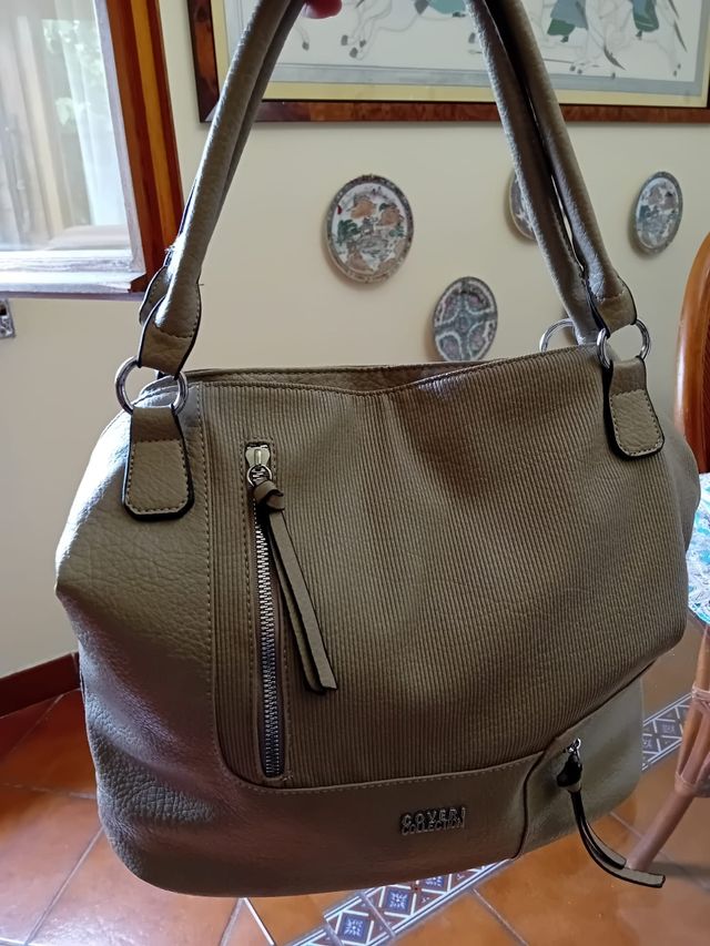 Borsa coveri collection 