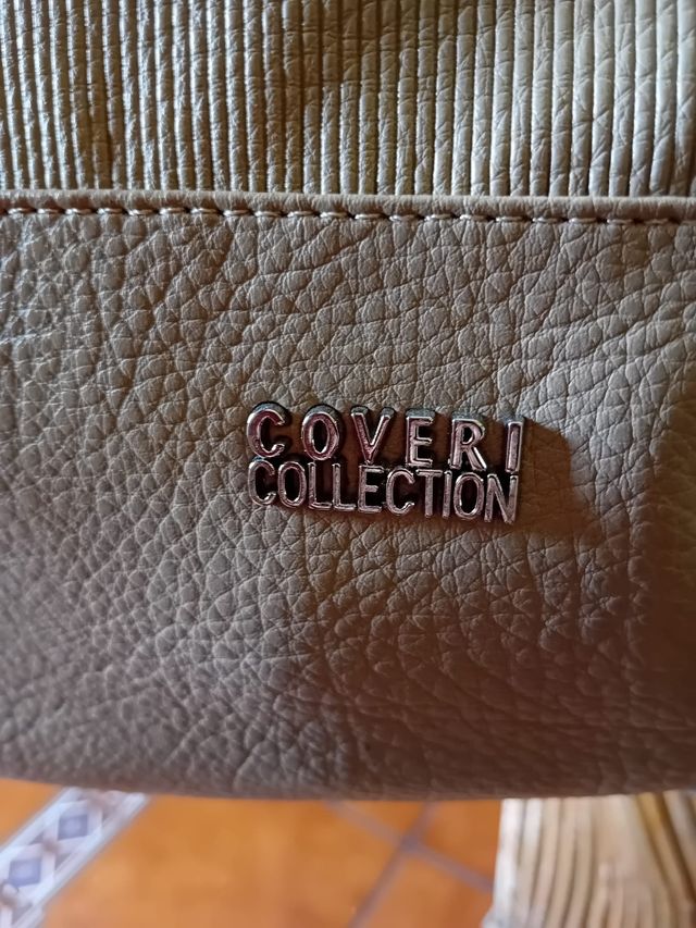 Borsa coveri collection 