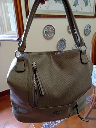 Borsa coveri collection 