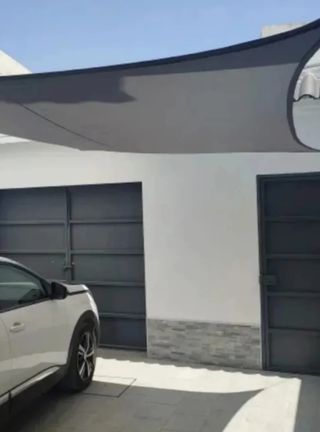 Toldo 2m x 4m