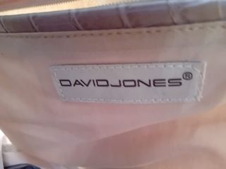 Borsa david jones