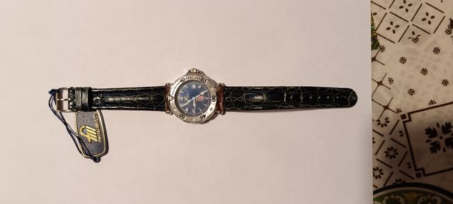 OROLOGIO DA POLSO FRANCHI E MENOTTI