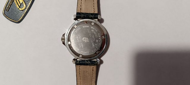 OROLOGIO DA POLSO FRANCHI E MENOTTI