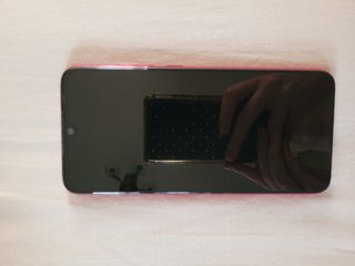 Xiaomi Redmi note 7