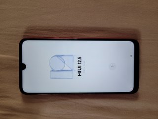 Xiaomi Redmi note 7
