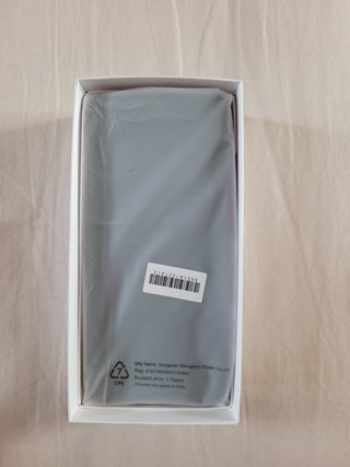 Xiaomi Redmi note 7