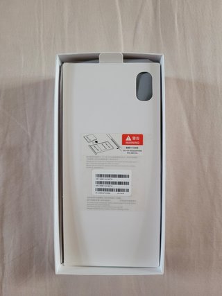 Xiaomi Redmi note 7