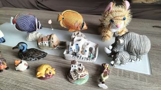 Figuras decorativas