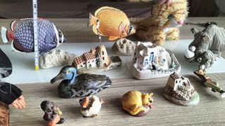 Figuras decorativas