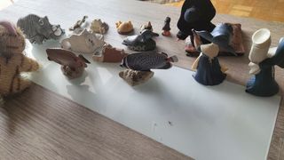 Figuras decorativas