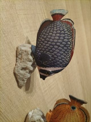 Figuras decorativas