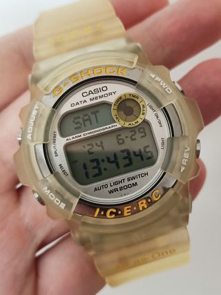 Casio DW-9298-1 G-Shock 