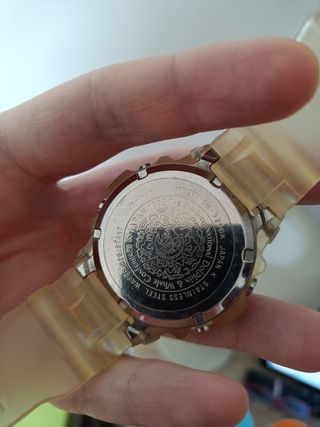 Casio DW-9298-1 G-Shock 
