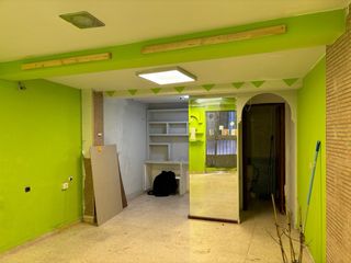 Local/Oficina en alquiler