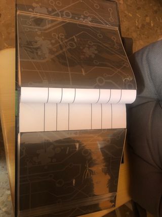 Ben 10. 2 Álbumes de fotos