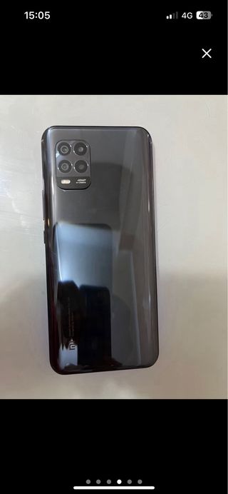 Xiaomi Mi 10 lite 5G