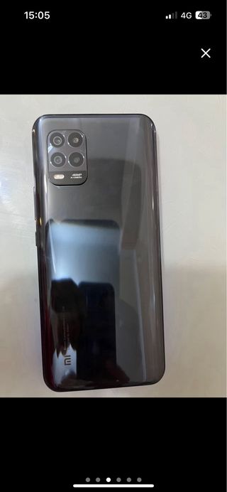 Xiaomi Mi 10 lite 5G