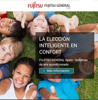 instalador Aire acondicionado