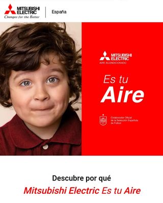 instalador Aire acondicionado