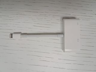 Adaptador Lightning a VGA iPhone