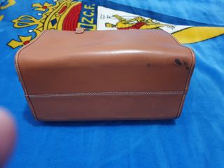 Bolso piel el caballo