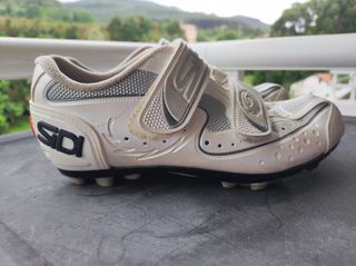 Calas SIDI spinning bici 39