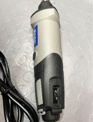 Smerigliatrice elettrica 400W
