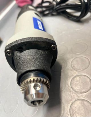 Smerigliatrice elettrica 400W