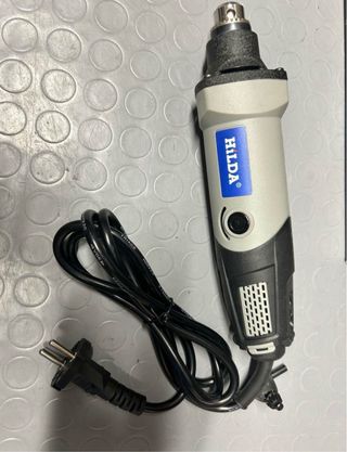 Smerigliatrice elettrica 400W