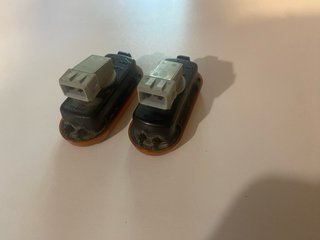Intermitentes Volkswagen Golf