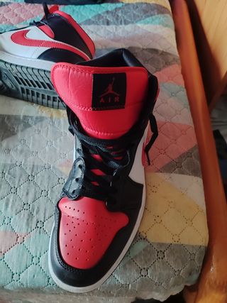Nike Air Jordan