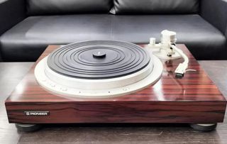 Tocadiscos Pioneer PL 30L