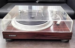 Tocadiscos Pioneer PL 30L