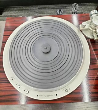 Tocadiscos Pioneer PL 30L